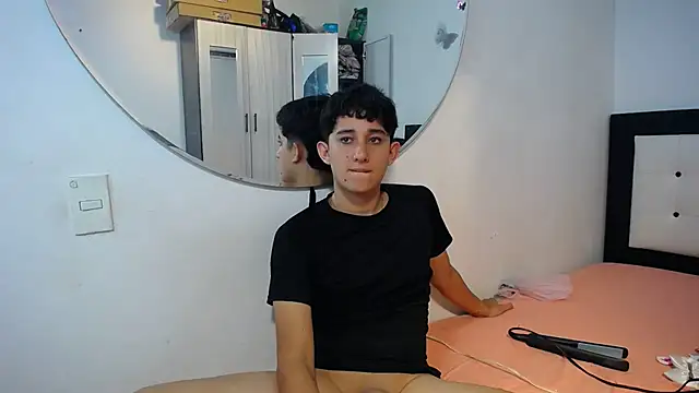 Dravith Valery online show from November 22, 6:56 am