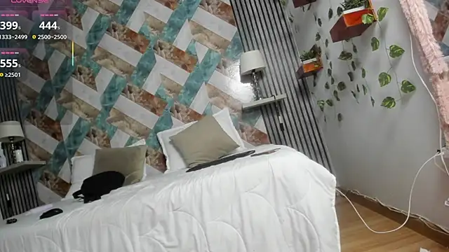 Snapshot of Diosadelchat chatting on November 9, 4:00 am Diosadelchat online show from November 9, 4:00 am