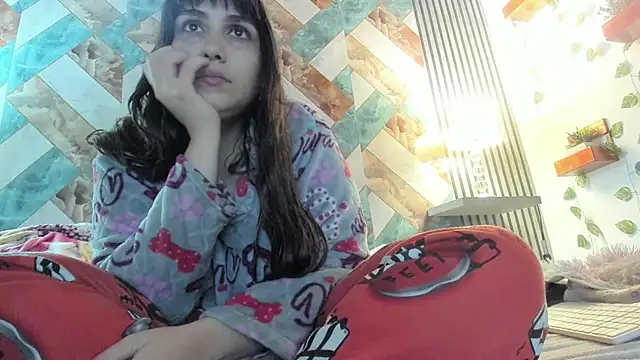 Snapshot of Diosadelchat chatting on November 22, 4:11 am Diosadelchat online show from November 22, 4:11 am