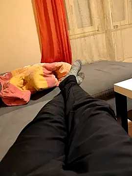 bull419M online show from February 14, 1:57 am