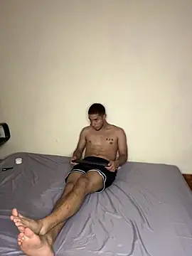 chucky karla online show from April 7, 5:41 am