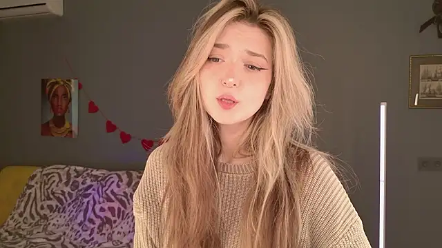 BellaSink online show from March 10, 5:34 am