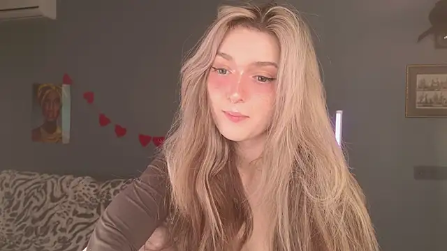 BellaSink online show from March 26, 5:35 am