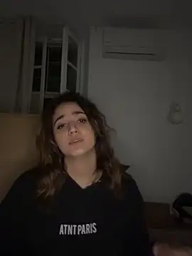 Snapshot of eva_dsstt chatting on November 19, 5:35 pm eva dsstt online show from November 19, 5:35 pm