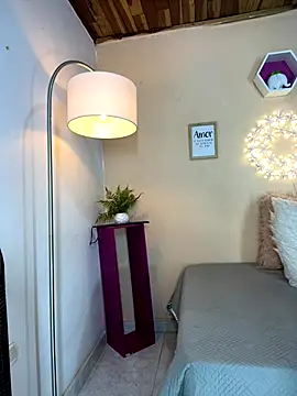 Meggie  online show from November 6, 11:04 pm