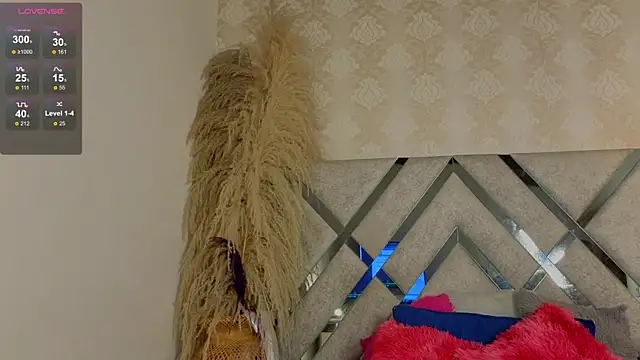 shimmer lure online show from November 15, 8:16 pm