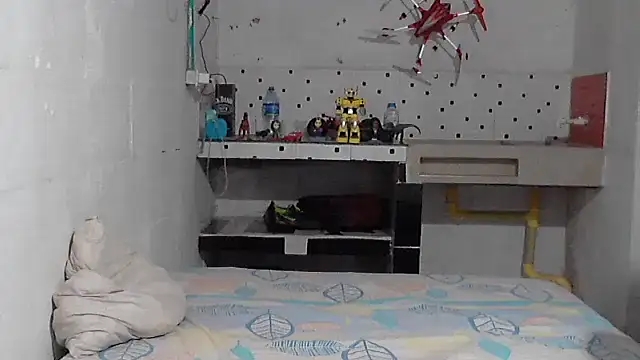 AXionX online show from March 14, 3:01 am