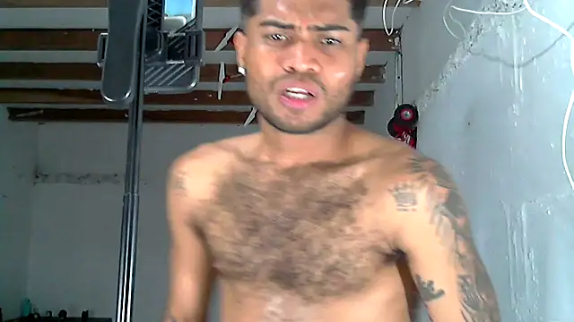 AXionX online show from March 19, 2:48 am