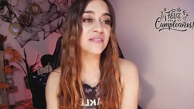 Snapshot of Aliss_rose chatting on October 27, 11:31 pm Aliss rose online show from October 27, 11:31 pm