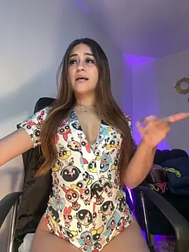 Snapshot of Aliss_rose chatting on November 7, 1:27 am Aliss rose online show from November 7, 1:27 am