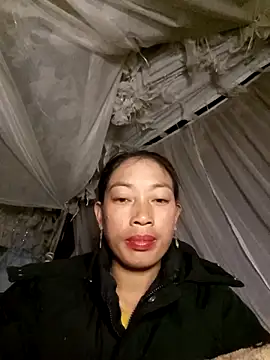 Snapshot of Nabi_show chatting on December 15, 8:13 pm Nabi show online show from December 15, 8:13 pm