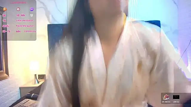 MarScarlett online show from December 19, 11:28 am