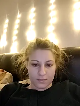 SandyCassie online show from January 15, 2:27 am