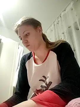 Snapshot of SandyCassie chatting on May 2, 11:21 pm SandyCassie online show from May 2, 11:21 pm