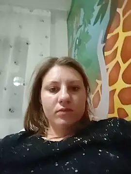 Snapshot of SandyCassie chatting on May 31, 12:30 am SandyCassie online show from May 31, 12:30 am
