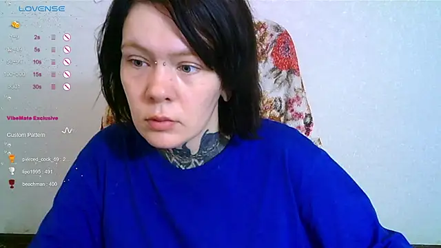 The ICE OWL online show from October 15, 5:18 am