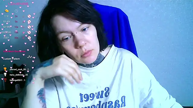 The ICE OWL online show from October 24, 7:05 am