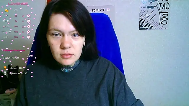 The ICE OWL online show from October 29, 4:48 am