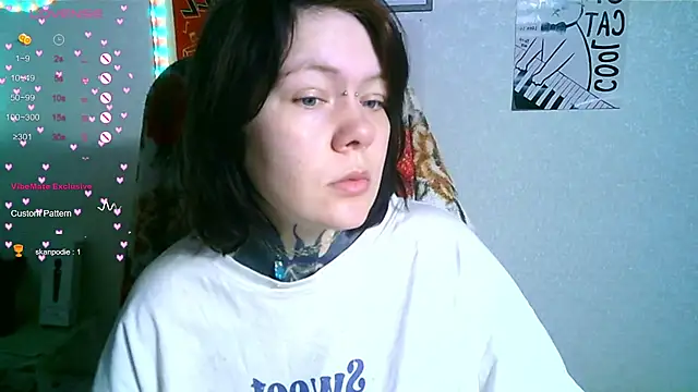 The ICE OWL online show from November 12, 6:58 am