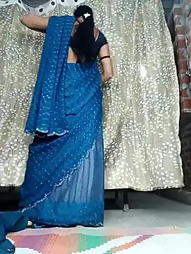 Rajni chauhan online show from April 14, 5:41 pm