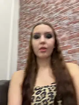 ReginaNyx online show from November 30, 4:16 am