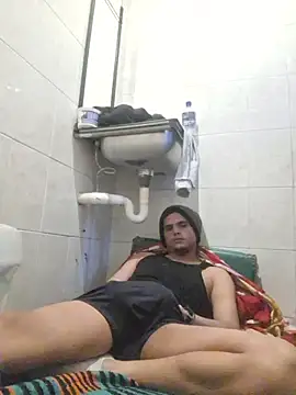 Daiberrubio online show from February 27, 1:33 pm