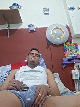 Daiberrubio online show from March 3, 10:37 pm