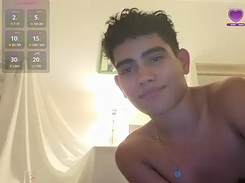 Yamilk101 online show from December 5, 1:14 am