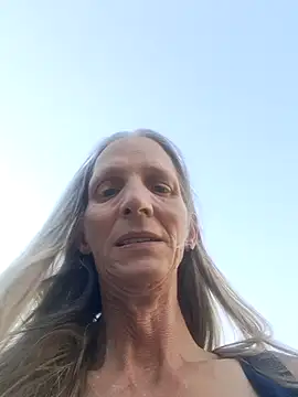 Cheryl F online show from May 1, 5:17 pm