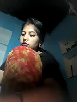 Ragni bhargav online show from October 25, 10:26 pm