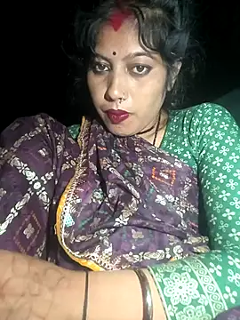 Ragni bhargav online show from May 7, 5:40 pm