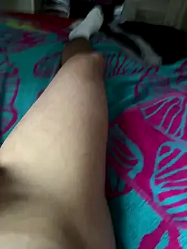 Snapshot of Tonyo027 chatting on December 18, 2:56 pm Tonyo027 online show from December 18, 2:56 pm