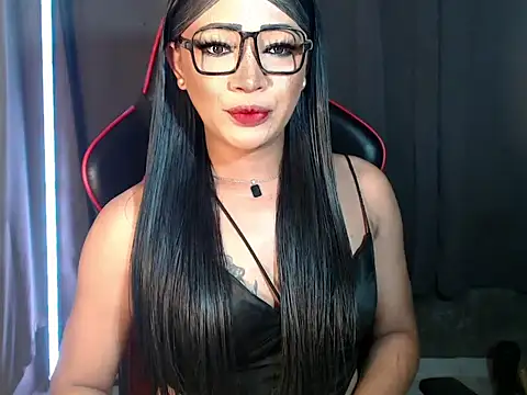 smokeprincess online show from January 14, 8:14 pm