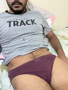 Handsome8677 online show from October 27, 7:12 am