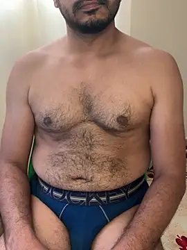 Handsome8677 online show from April 15, 9:05 am