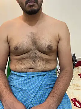 Handsome8677 online show from April 18, 9:02 am