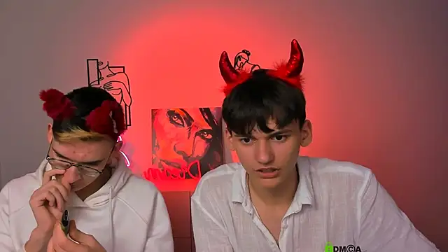 jordi ser online show from November 3, 7:37 pm