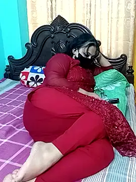 Porimoni22 online show from December 18, 3:12 am