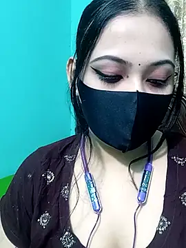 Porimoni22 online show from January 15, 1:26 pm