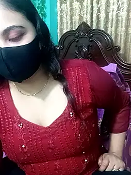 Porimoni22 online show from March 15, 6:58 pm