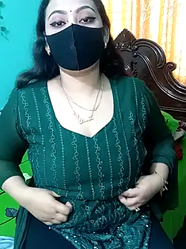 Porimoni22 online show from April 4, 11:29 am