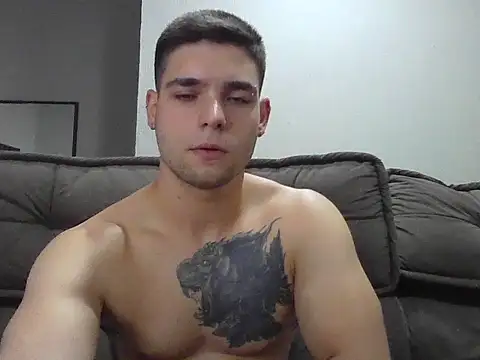 Zure-xxx online show from October 18, 5:35 pm