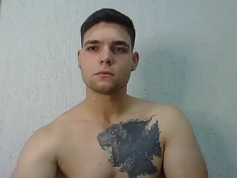 Zure-xxx online show from January 7, 7:16 pm