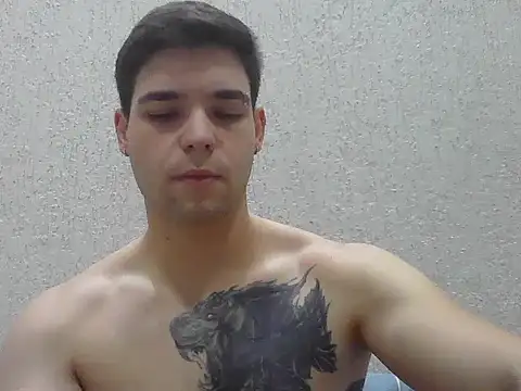 Zure-xxx online show from February 16, 9:44 pm