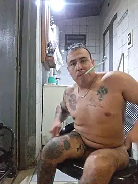 Rueditasss online show from January 8, 2:58 am