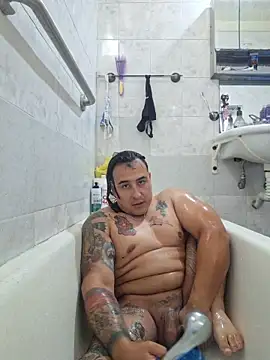 Rueditasss online show from February 14, 8:16 pm