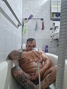 Rueditasss online show from April 1, 2:34 am