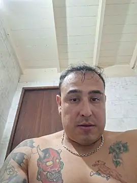 Rueditasss online show from April 21, 2:51 am