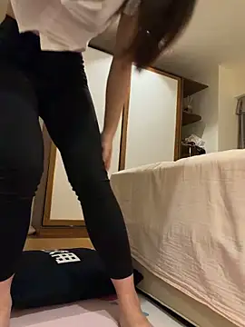 anqi6376 online show from April 7, 4:18 pm