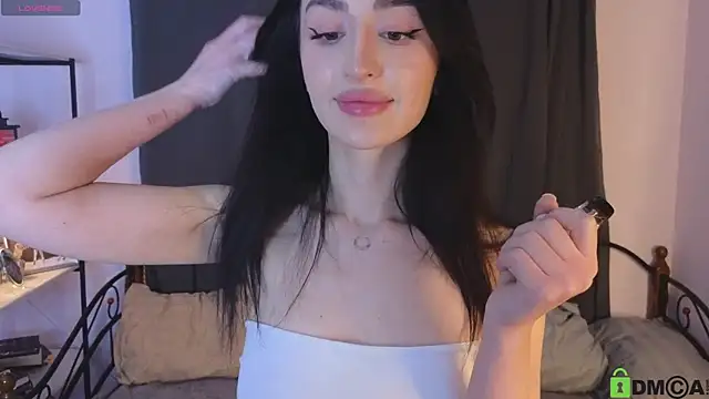 Snapshot of Marie_Long chatting on January 6, 6:22 pm Marie Long online show from January 6, 6:22 pm